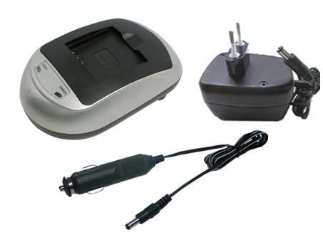 Reemplazo de Cargadores Compatibles para SONY Cyber-shot T7 Recambio de Cargadores Compatibles SONY Cyber-shot T7