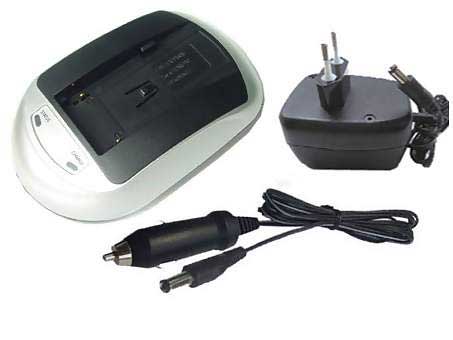 Reemplazo de Cargadores Compatibles para SONY Cyber-shot DSC-H9 Recambio de Cargadores Compatibles SONY Cyber-shot DSC-H9