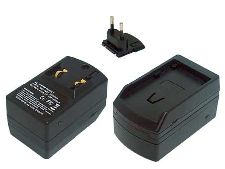Reemplazo de Cargadores Compatibles para SONY DCR-SR37E Recambio de Cargadores Compatibles SONY DCR-SR37E