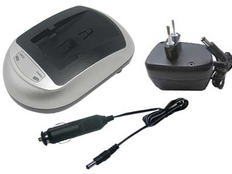 Recambio de Cargadores Compatibles  SANYO DB-L20