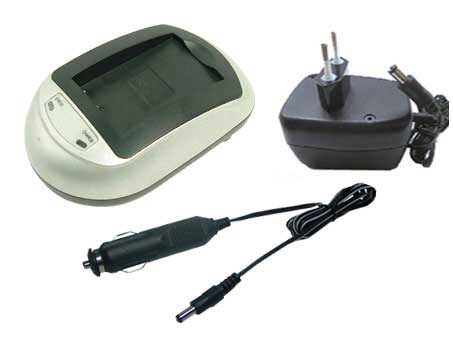 Recambio de Cargadores Compatibles  SANYO DB-L40