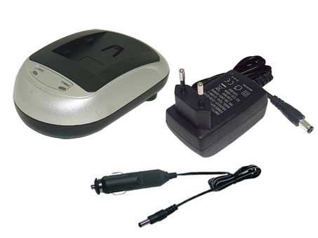Recambio de Cargadores Compatibles  TOSHIBA GSC-BC1