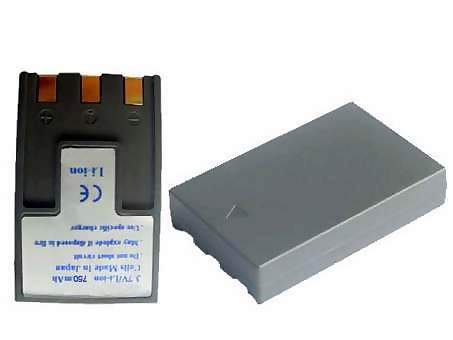 Recambio de Batería Compatible para Cámara Digital  CANON IXY Digital 320