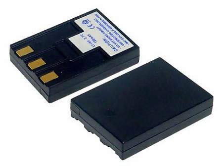 Recambio de Batería Compatible para Cámara Digital  CANON Digital IXUS 750