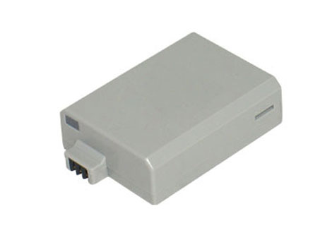 Reemplazo de Batería Compatible para Cámara Digital para CANON EOS 450D Recambio de Batería Compatible para Cámara Digital CANON EOS 450D