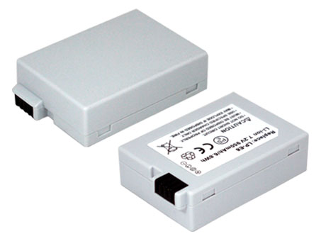Recambio de Batería Compatible para Cámara Digital  CANON EOS 550D