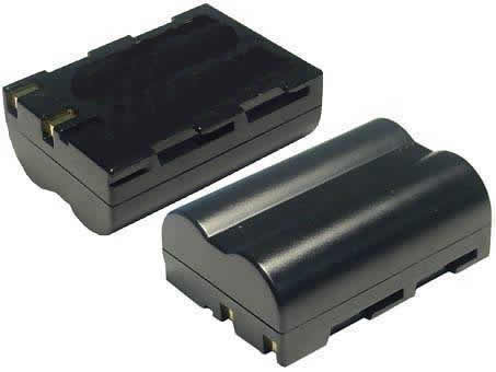 Reemplazo de Batería Compatible para Cámara Digital para NIKON D70 Recambio de Batería Compatible para Cámara Digital NIKON D70