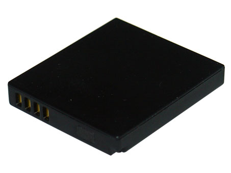 Reemplazo de Batería Compatible para Cámara Digital para PANASONIC Lumix DMC-FS15 Recambio de Batería Compatible para Cámara Digital PANASONIC Lumix DMC-FS15
