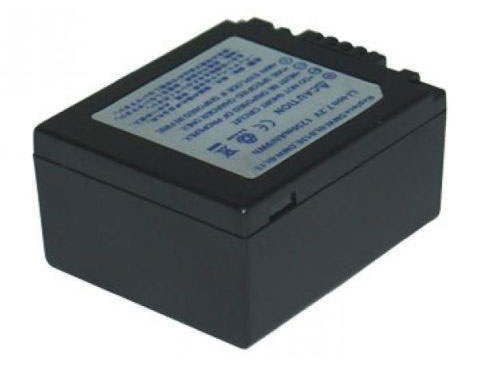 Reemplazo de Batería Compatible para Cámara Digital para PANASONIC Lumix DMC-G1KEB-K Recambio de Batería Compatible para Cámara Digital PANASONIC Lumix DMC-G1KEB-K