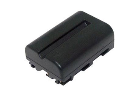 Reemplazo de Batería Compatible para Cámara Digital para SONY DSLR-A100/B Recambio de Batería Compatible para Cámara Digital SONY DSLR-A100/B
