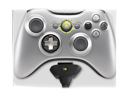 Recambio de accesorios para juegos  MICROSOFT XBOX 360 Slim