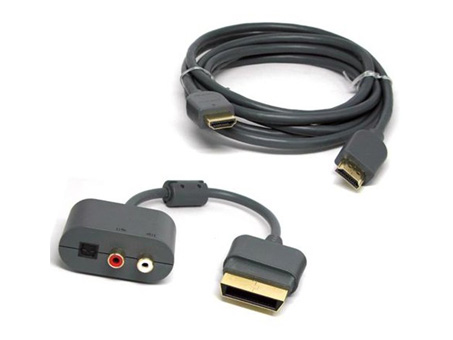 Recambio de accesorios para juegos  MICROSOFT XBOX 360 Slim