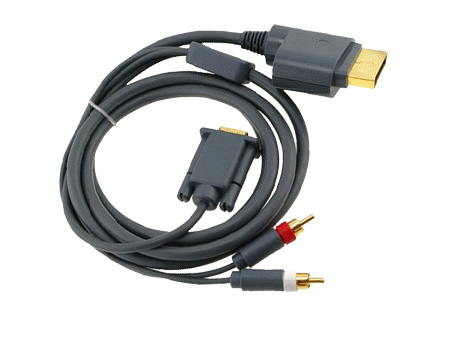 Recambio de accesorios para juegos  MICROSOFT XBOX 360