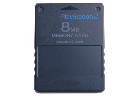 Recambio de accesorios para juegos  SONY PS2