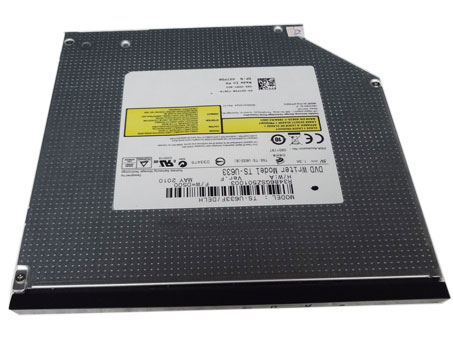 Reemplazo de quemador de dvd para Acer Aspire Timeline 5810T Recambio de quemador de dvd Acer Aspire Timeline 5810T