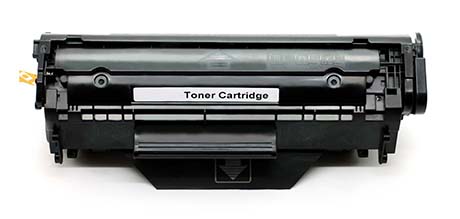 Recambio de Cartuchos de Tóner  HP LaserJet-1010