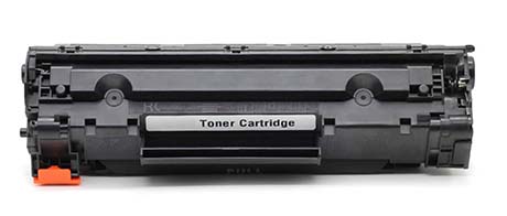 Reemplazo de Cartuchos de Tóner para HP LaserJet-P1009 Recambio de Cartuchos de Tóner HP LaserJet-P1009