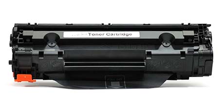 Reemplazo de Cartuchos de Tóner para HP CE285A Recambio de Cartuchos de Tóner HP CE285A