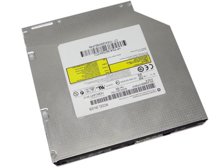 Reemplazo de quemador de dvd para hp 657534-FC1 Recambio de quemador de dvd hp 657534-FC1