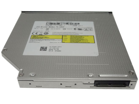 Recambio de quemador de dvd  toshiba TS-L633