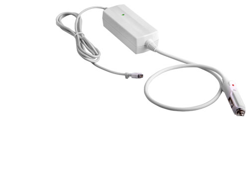 Reemplazo de Adaptadores para portátiles DC Auto Power para APPLE MA090LL Recambio de Adaptadores para portátiles DC Auto Power APPLE MA090LL
