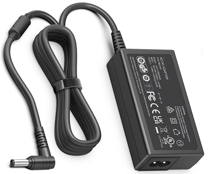 Recambio de Adaptadores para portátiles AC  MEDION Akoya-E7216