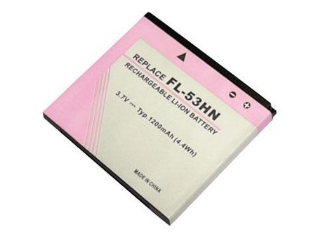 Recambio de BaterÃ­a Compatible para TelÃ©fono MÃ³vil  LG Optimus 3D