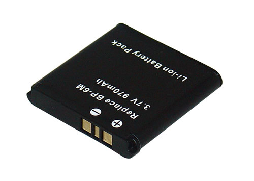 Recambio de BaterÃ­a Compatible para TelÃ©fono MÃ³vil  NOKIA XM