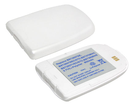 Reemplazo de Batería Compatible para Teléfono Móvil para SAMSUNG SGH-E820 Recambio de Batería Compatible para Teléfono Móvil SAMSUNG SGH-E820