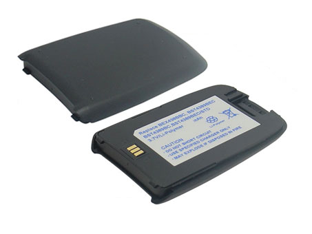 Reemplazo de Batería Compatible para Teléfono Móvil para SAMSUNG BST4389BC Recambio de Batería Compatible para Teléfono Móvil SAMSUNG BST4389BC