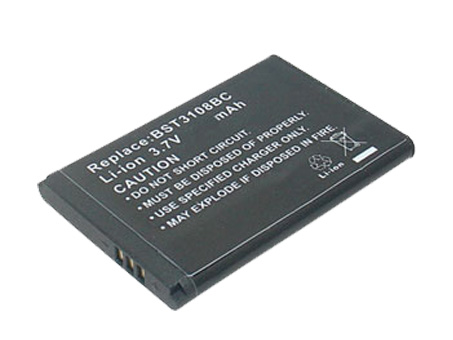 Reemplazo de Batería Compatible para Teléfono Móvil para SAMSUNG SGH-E908 Recambio de Batería Compatible para Teléfono Móvil SAMSUNG SGH-E908
