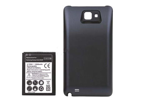 Recambio de Batería Compatible para Teléfono Móvil  SAMSUNG GALAXY NOTE i9220