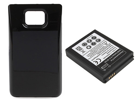 Reemplazo de Batería Compatible para Teléfono Móvil para SAMSUNG Galaxy S2 Recambio de Batería Compatible para Teléfono Móvil SAMSUNG Galaxy S2
