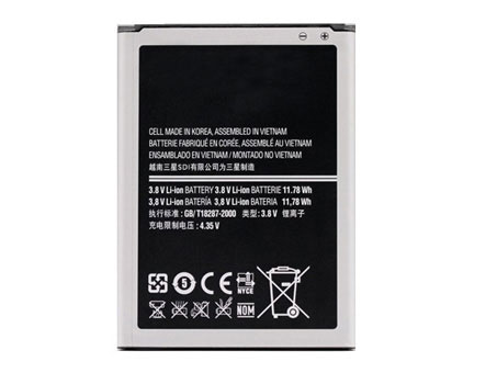 Reemplazo de Batería Compatible para Teléfono Móvil para SAMSUNG Galaxy Note 2 Recambio de Batería Compatible para Teléfono Móvil SAMSUNG Galaxy Note 2