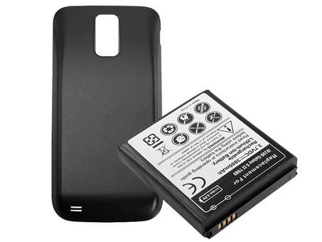 Reemplazo de Batería Compatible para Teléfono Móvil para SAMSUNG Galaxy S2 S II T989 Recambio de Batería Compatible para Teléfono Móvil SAMSUNG Galaxy S2 S II T989