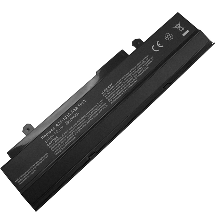 Recambio de Batería para ordenador portátil  ASUS 90OA001B2300Q