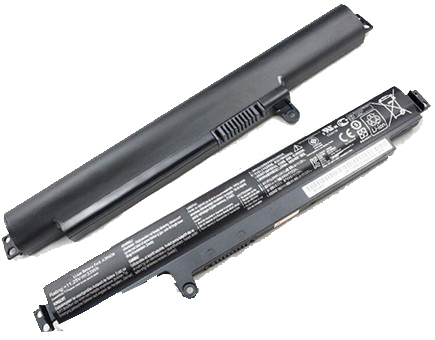 Reemplazo de Batería para ordenador portátil para ASUS VivoBook-X102B Recambio de Batería para ordenador portátil ASUS VivoBook-X102B