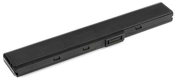 Reemplazo de Batería para ordenador portátil para ASUS N82EI Recambio de Batería para ordenador portátil ASUS N82EI