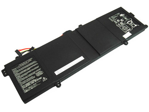 Reemplazo de Batería para ordenador portátil para ASUS BU400A-Ultrabook-Series Recambio de Batería para ordenador portátil ASUS BU400A-Ultrabook-Series