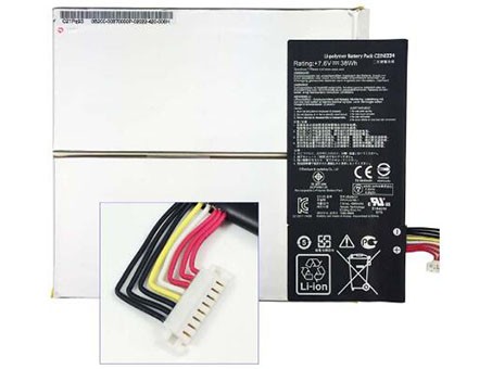Recambio de Batería para ordenador portátil  ASUS C21N1334