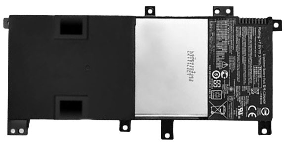 Reemplazo de Batería para ordenador portátil para asus VM490-Series Recambio de Batería para ordenador portátil asus VM490-Series