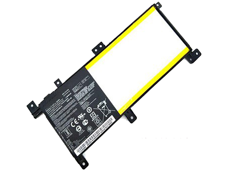 Reemplazo de Batería para ordenador portátil para ASUS VivoBook-X556UR-1C Recambio de Batería para ordenador portátil ASUS VivoBook-X556UR-1C