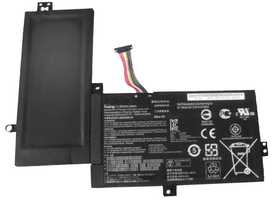 Recambio de Batería para ordenador portátil  ASUS 21CP4/63/134