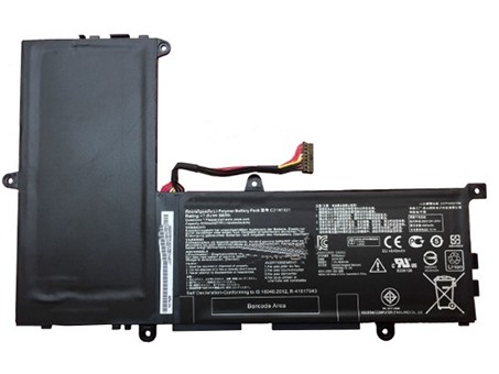 Reemplazo de Batería para ordenador portátil para asus C2IN1521 Recambio de Batería para ordenador portátil asus C2IN1521