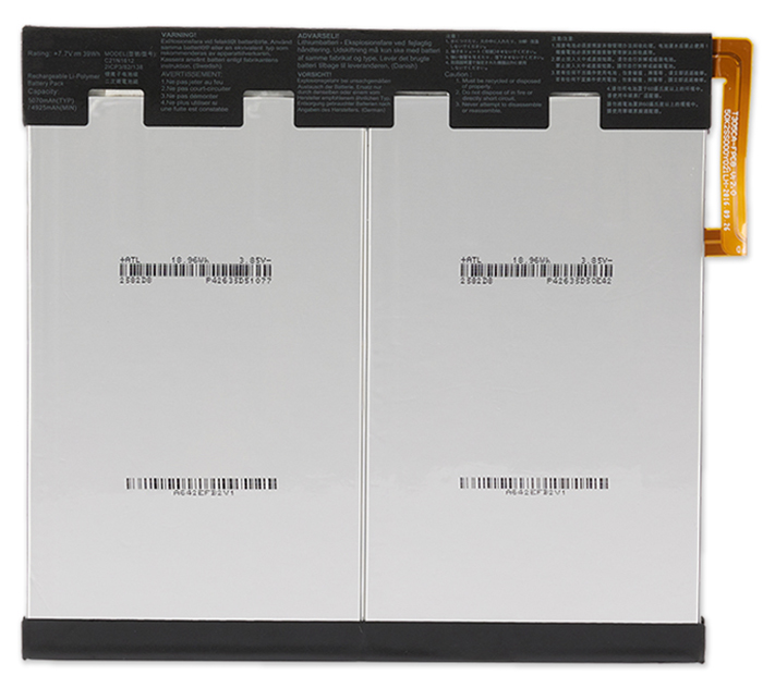 Reemplazo de Batería para ordenador portátil para asus Transformer-Book-3-T305CA-3G Recambio de Batería para ordenador portátil asus Transformer-Book-3-T305CA-3G