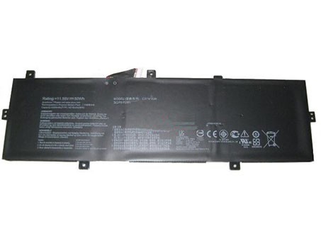 Reemplazo de Batería para ordenador portátil para ASUS ZenBook-UX430UN-GV129T Recambio de Batería para ordenador portátil ASUS ZenBook-UX430UN-GV129T