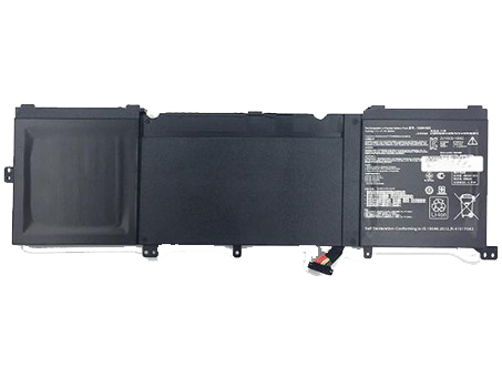 Recambio de Batería para ordenador portátil  ASUS UX501VW-FY145T