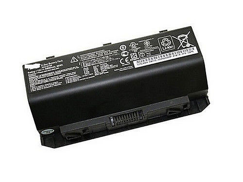 Reemplazo de Batería para ordenador portátil para ASUS ROG-G750JS-DS71 Recambio de Batería para ordenador portátil ASUS ROG-G750JS-DS71