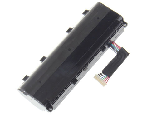 Reemplazo de Batería para ordenador portátil para ASUS G751JL-BSi7T28 Recambio de Batería para ordenador portátil ASUS G751JL-BSi7T28