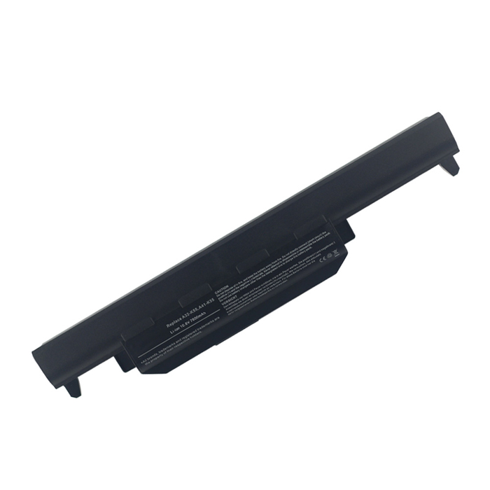 Reemplazo de Batería para ordenador portátil para ASUS K45VG Recambio de Batería para ordenador portátil ASUS K45VG